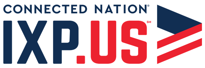 IXP.US, Connected Nation Internet Exchange Points